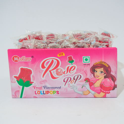 Rose Pop