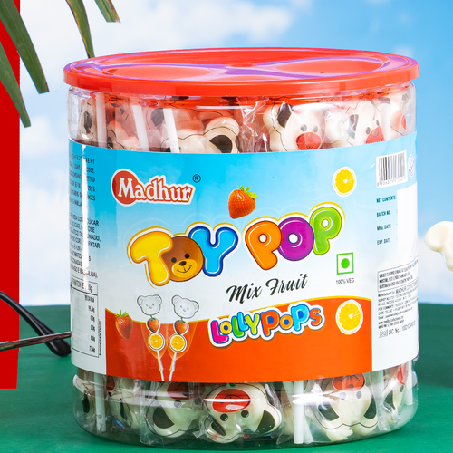 TOY POP