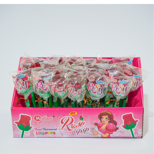 Rose Pop
