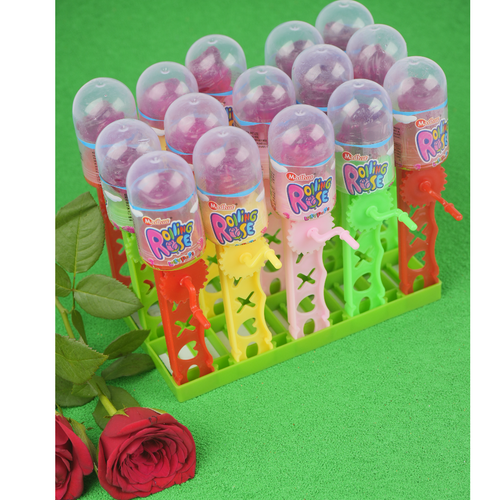 ROLLING ROSE