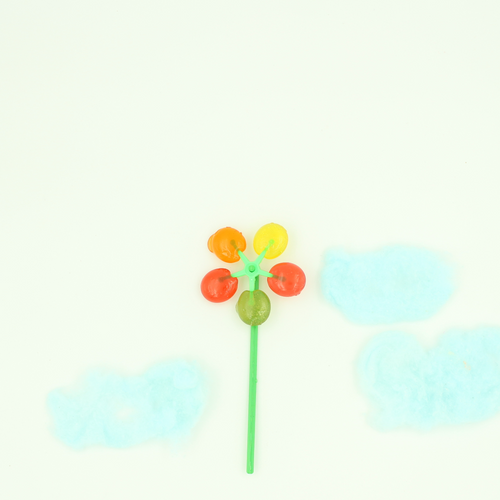 FAN POP