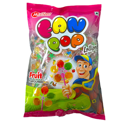 FAN POP