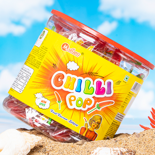 CHILLI POP