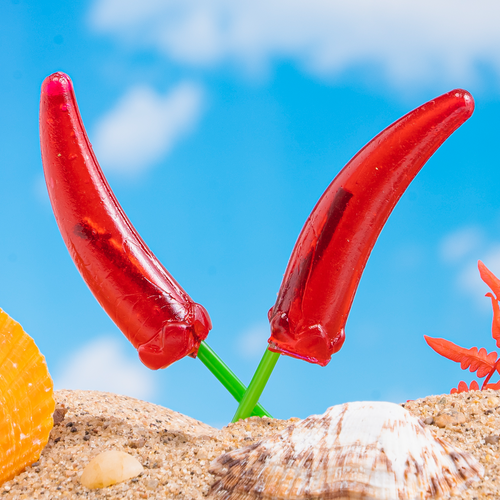 CHILLI POP