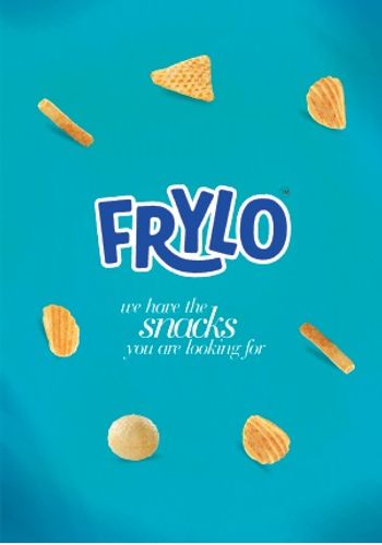 Frylo Foods