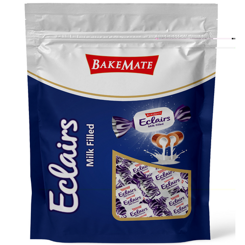 Bakemate Eclairs
