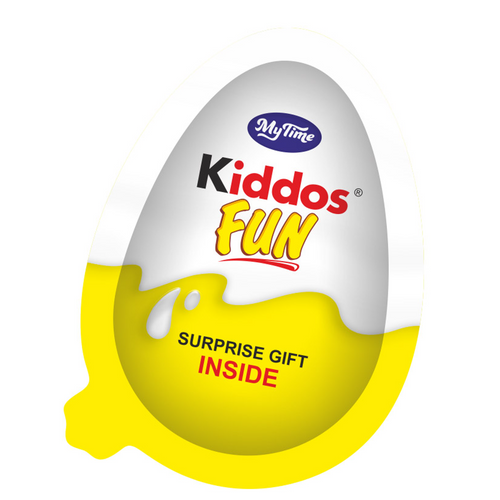 Kiddos Fun