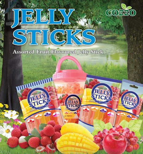 Cozzo Jelly Stick