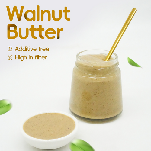 Nutoast Wholesale Walnut Butter, Chunky