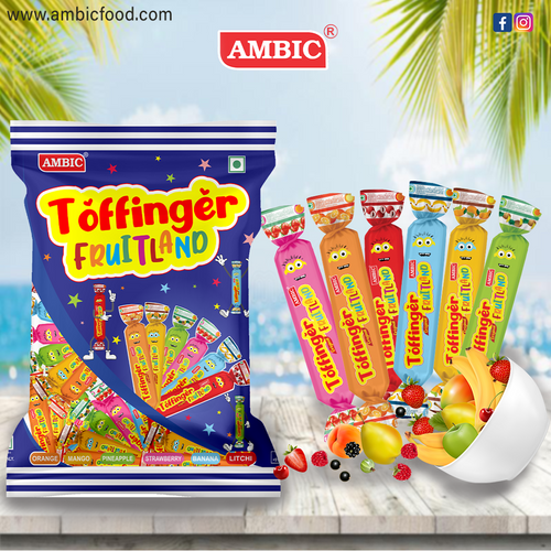 Toffinger Toffee