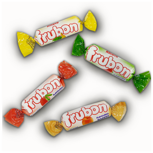 Frubon Roll Toffee