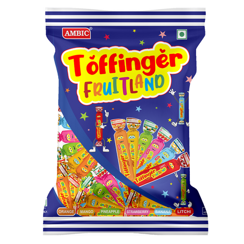 Toffinger Toffee