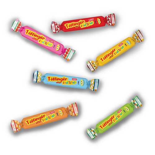 Toffinger Toffee