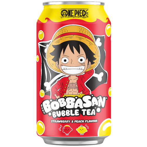 BOBBASAN - Bubble Tea
