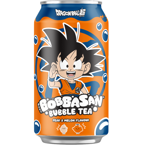 BOBBASAN - Bubble Tea