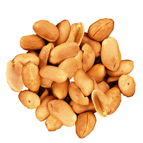 Marinated Peanuts