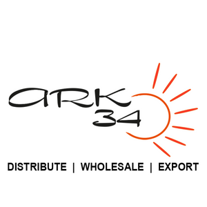 ARK34 LIMITED