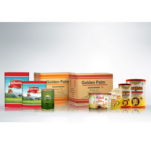 Vegetable Fats