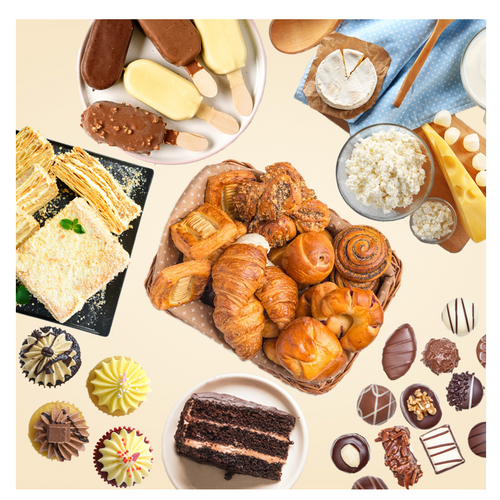 Specialty Fats
