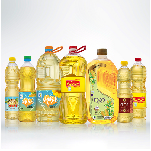 Vegetable Oils