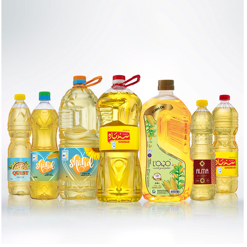 Vegetable Oils