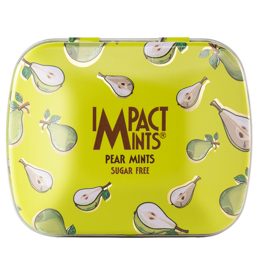 IMPACT MINTS 14g