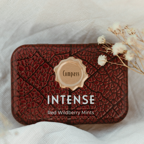 Compass Intense