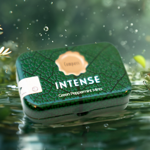 Compass Intense