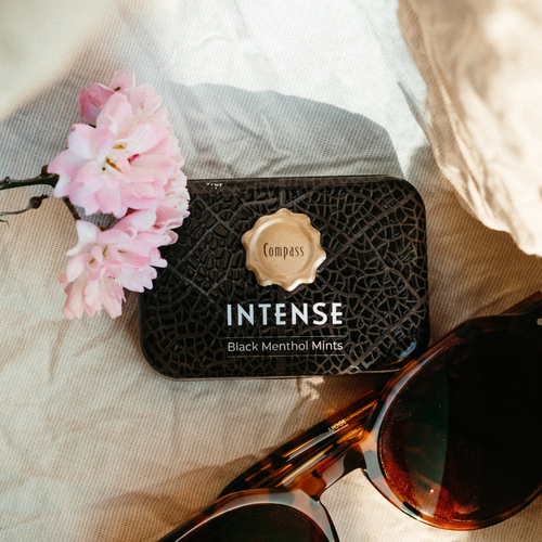 Compass Intense