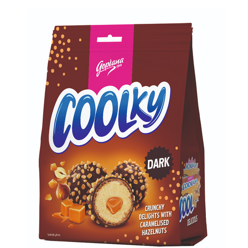 COOLKY pralines
