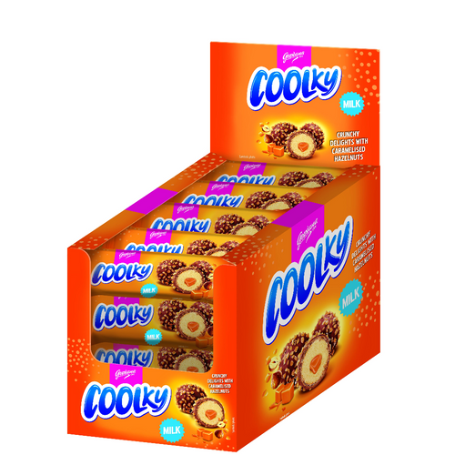COOLKY pralines