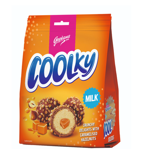 COOLKY pralines