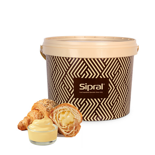 NUPPY ZABAIONE