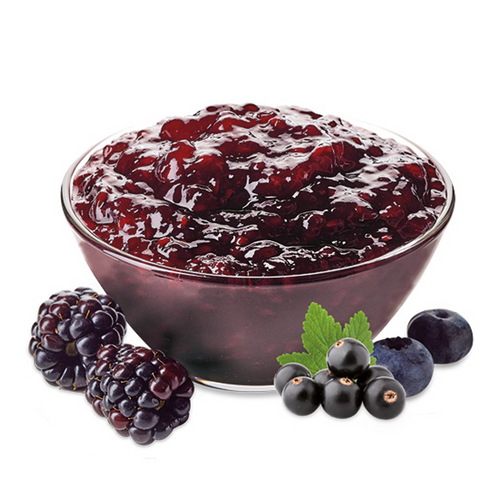 PASSATA MISTA SCURA 20%