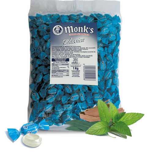Monk's Classica