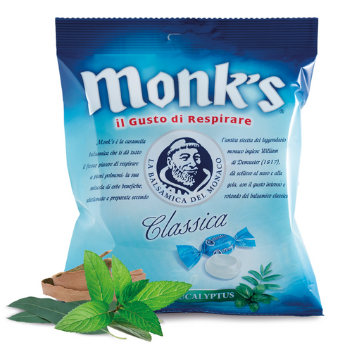 Monk's Classica