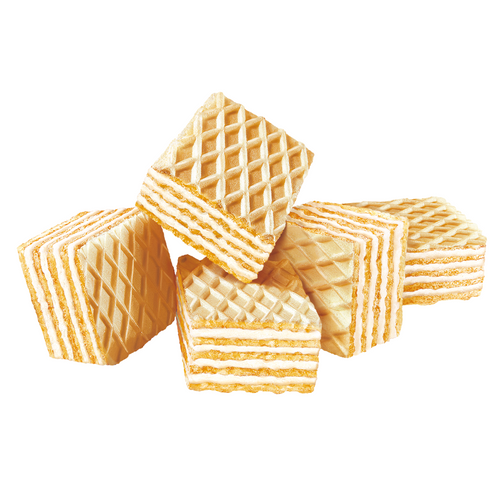 MAESTRO MASSIMO WAFER CUBETTI VANILLA