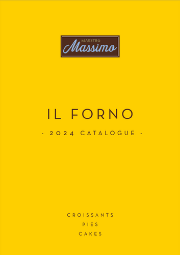 MAESTRO MASSIMO IL FORNO