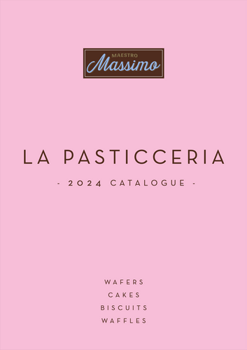 MAESTRO MASSIMO LA PASTICCERIA