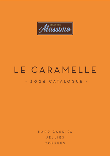 MAESTRO MASSIMO LE CARAMELLE