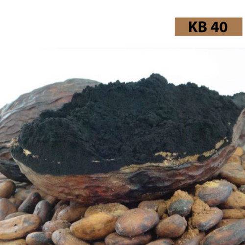 ALKALISED COCOA POWDER - KB40
