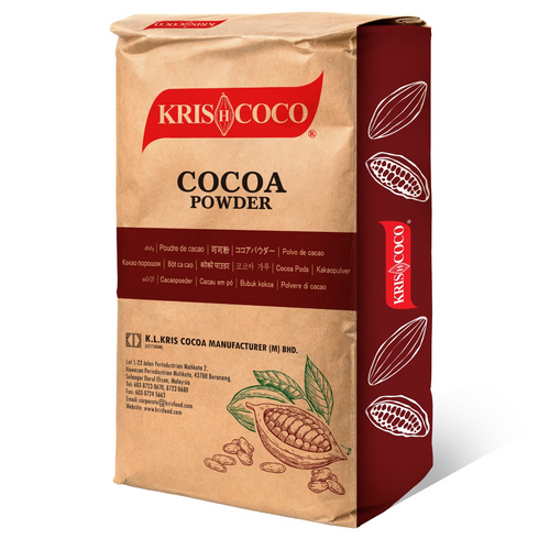 ALKALISED COCOA POWDER - KB40