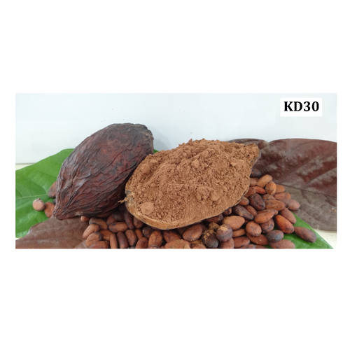 ALKALISED COCOA POWDER - KD30