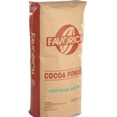 COCOA POWDER