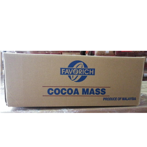 COCOA MASS