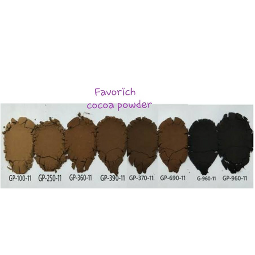 COCOA POWDER