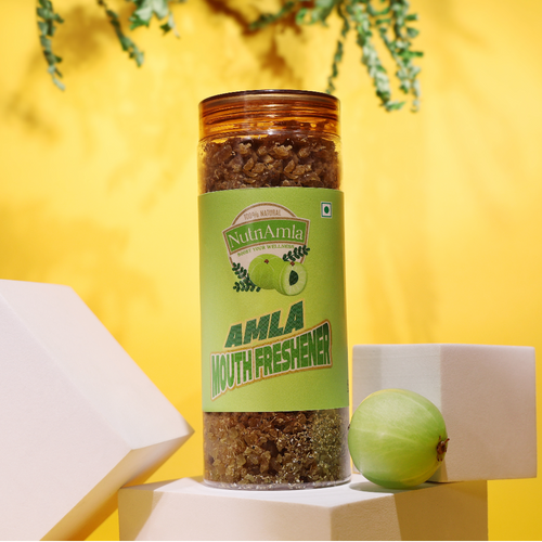 Amla Mouth Freshner