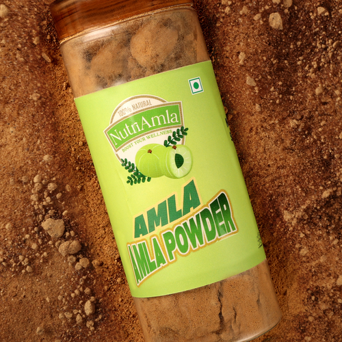 Amla Powder