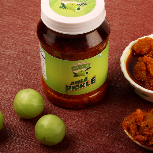 Amla Pickle