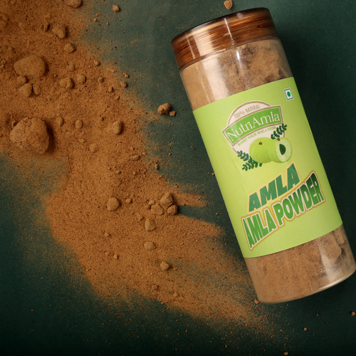 Amla Powder